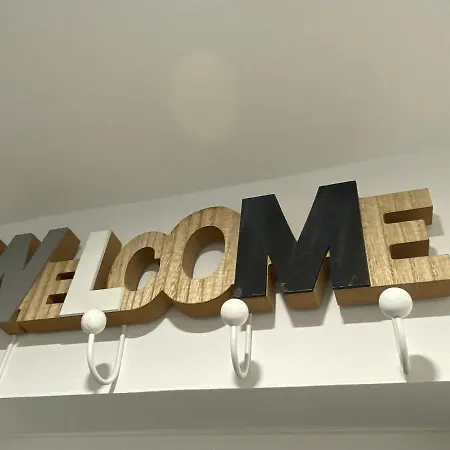 First Beachline Maritime Deluxe With Panorama-balcony In Sun Club Apartman *