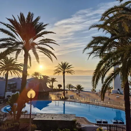 First Beachline Maritime Deluxe With Panorama-balcony In Sun Club *