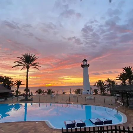 First Beachline Maritime Deluxe With Panorama-balcony In Sun Club San Bartolomé