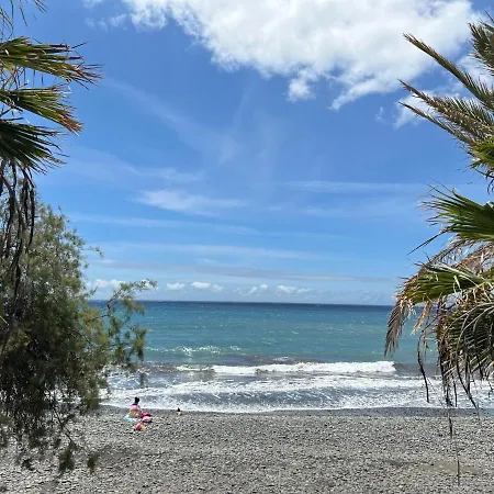 First Beachline Maritime Deluxe With Panorama-balcony In Sun Club Apartman *