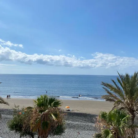 First Beachline Maritime Deluxe With Panorama-balcony In Sun Club