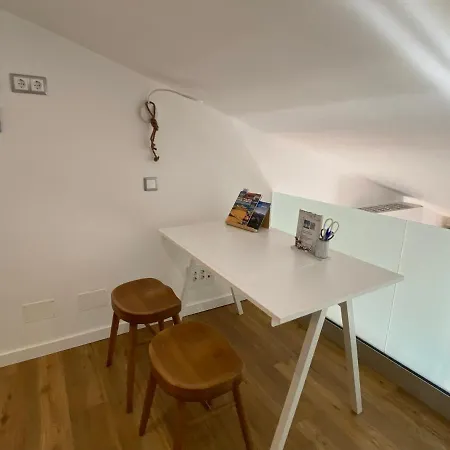 First Beachline Maritime Deluxe With Panorama-balcony In Sun Club * San Bartolomé