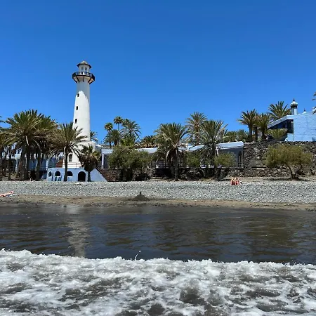 First Beachline Maritime Deluxe With Panorama-balcony In Sun Club Apartman *